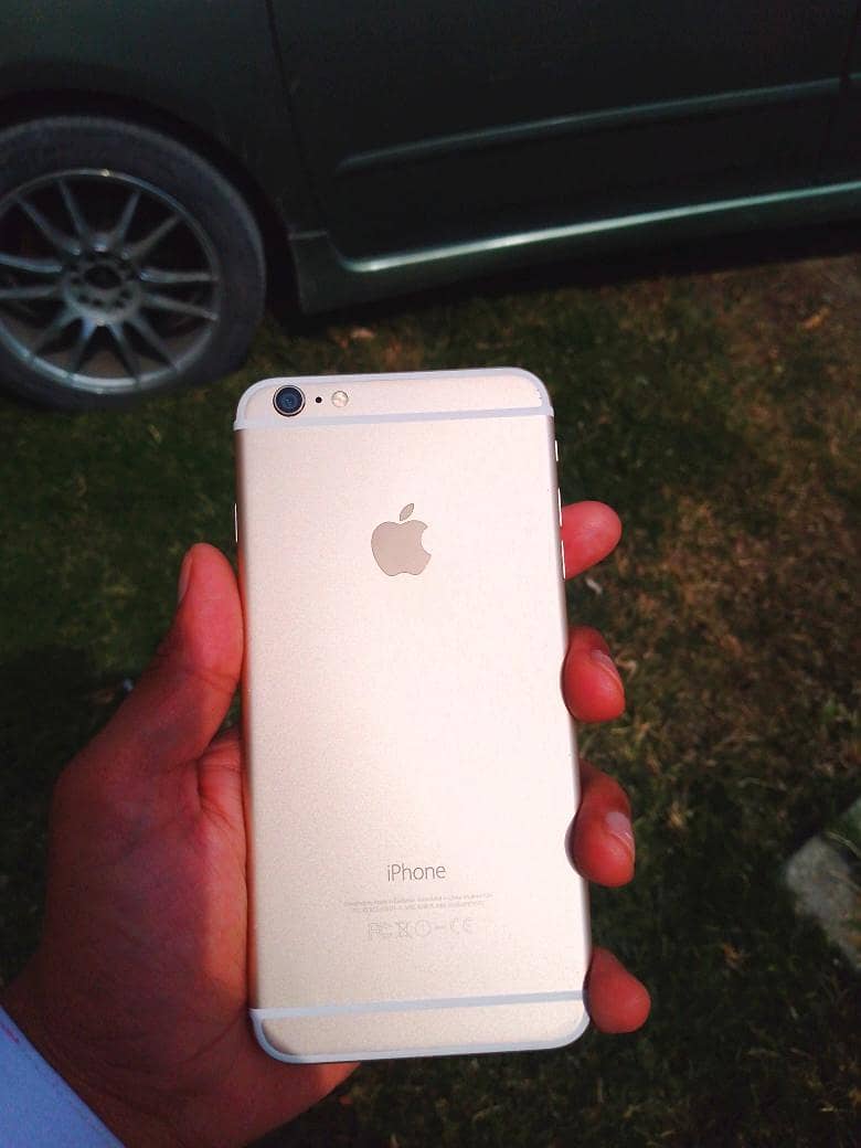 iphone 6 plus 1