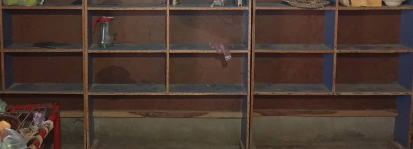 4 almaria+ 1 counter 5ft Ka pic k lye number pay rabta kare