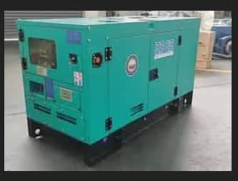 Diesel Generator Total Range, Perkins England, European, Chinese
