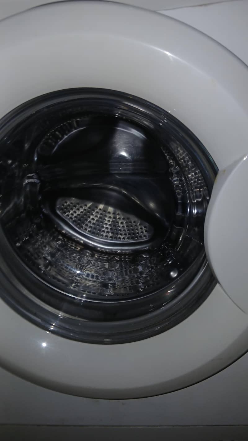 Lg front load fully automatic machine 4