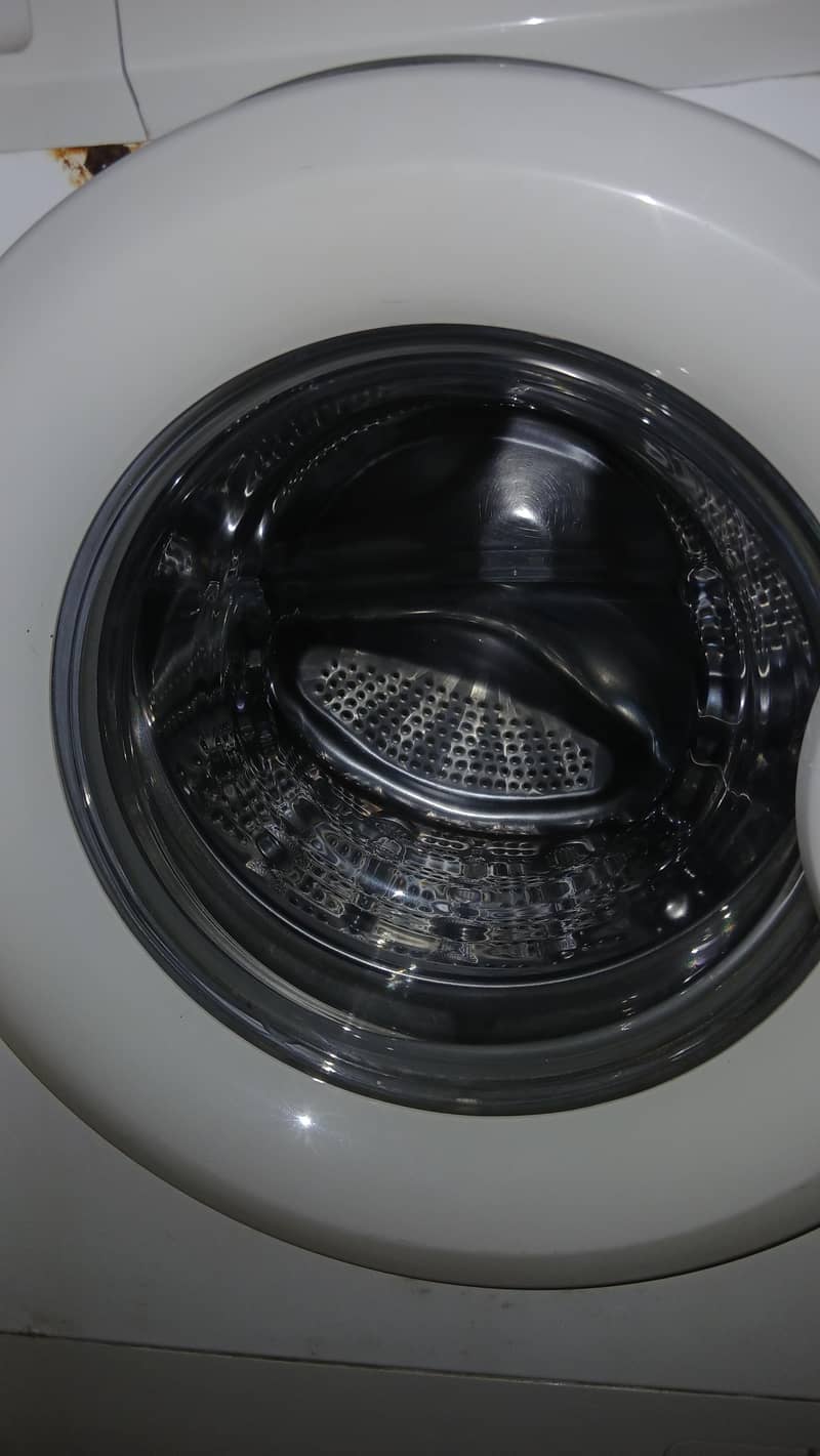 Lg front load fully automatic machine 5