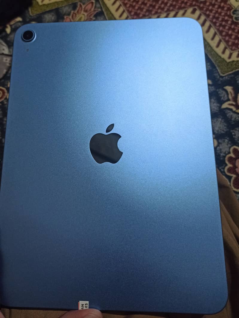 Ipad 11 generation 1