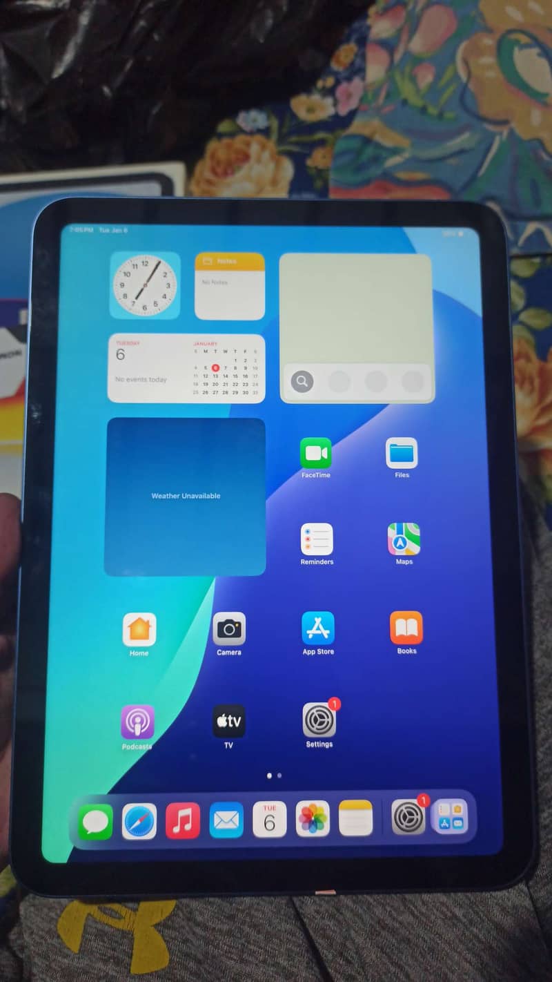 Ipad 11 generation 2