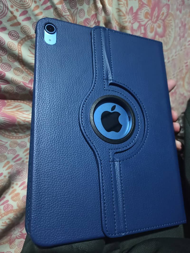 Ipad 11 generation 3