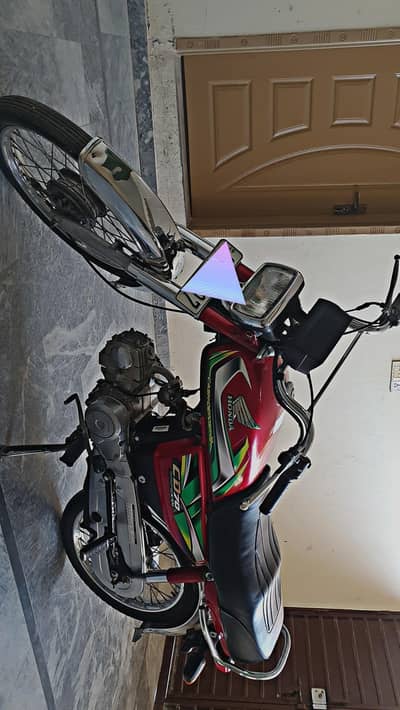 honda cd 70 for sale