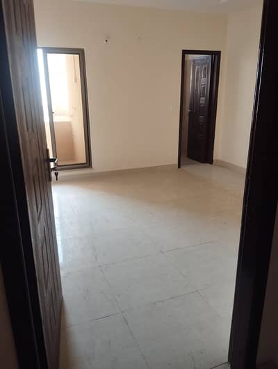 Prime location brand new flat available for rent in Al kabir town