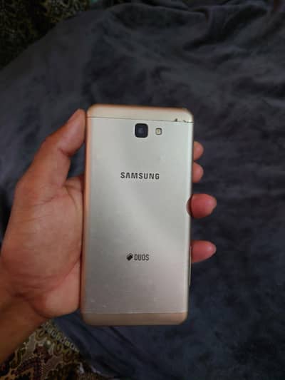 Samsung J7 prime