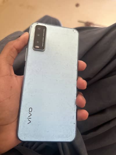 Vivo Y20s For Sale (4+1GB / 128GB)