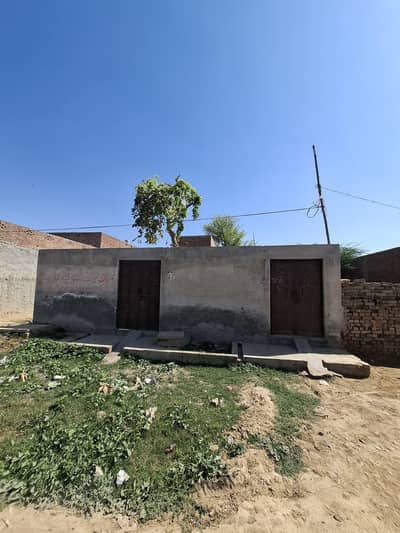 House for sale near 87/9L  green view colony