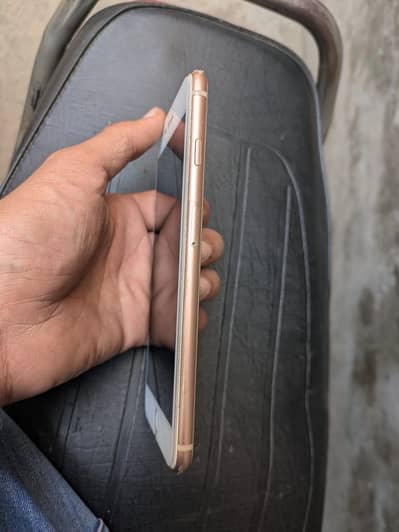 Apple iPhone 8 plus pta approved