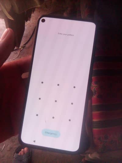 Google Pixel 5a Exchange With good phone