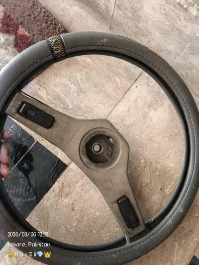 carry bolan steering for sale