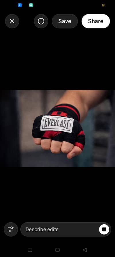 SMART HAND WRAPS