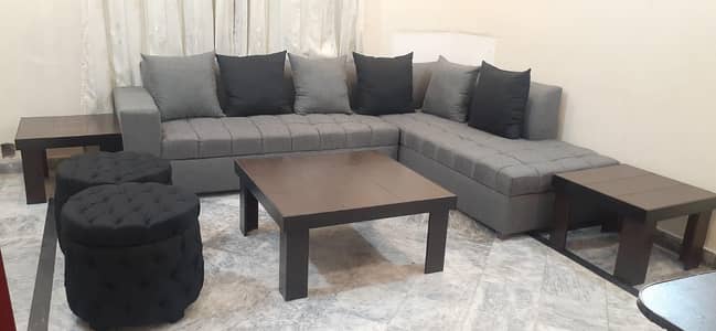 whole corner of house for sale