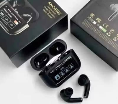 this is amazing airpods if you want to message me