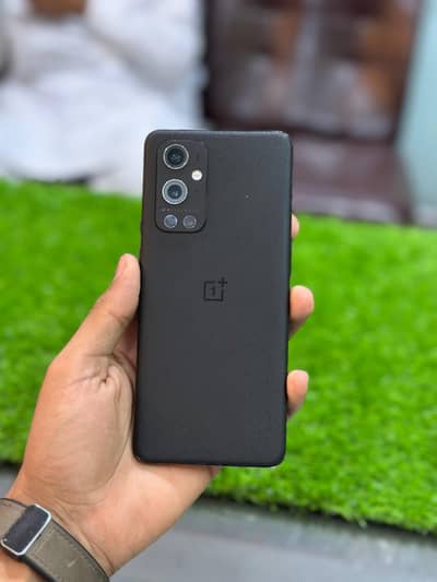 Oneplus 9 pro