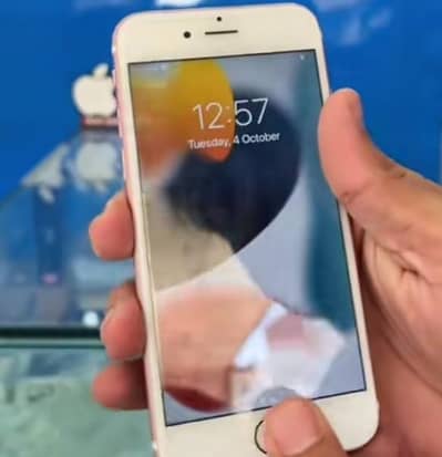 Iphone 6 non pta all ok