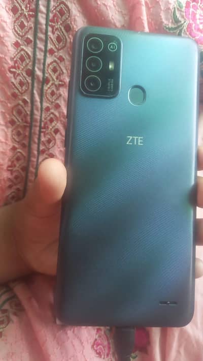 ZTE mobile