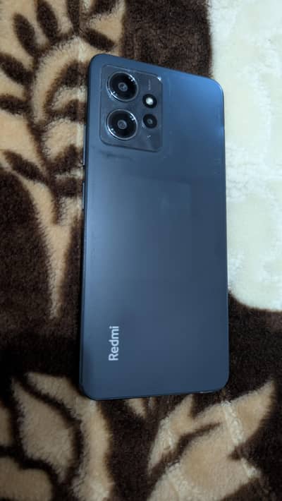 Redmi Note 12