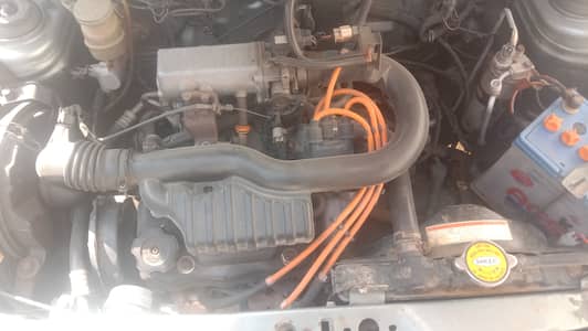 Suzuki Mehran VXR 2013