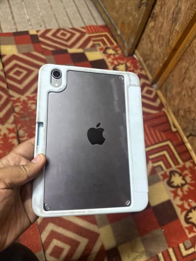 iPad mini 6