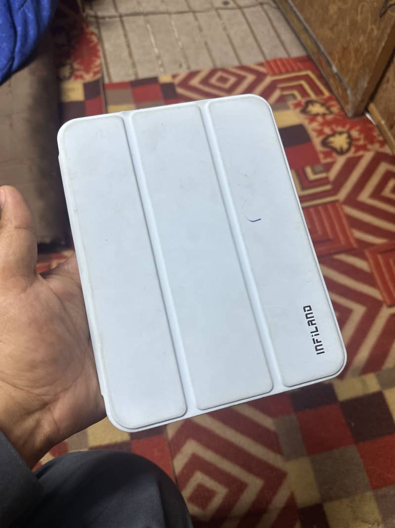 iPad mini 6 1