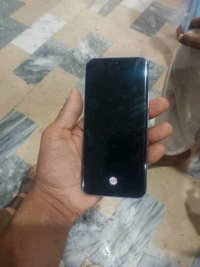 Infinix Hot 60 pro plus all ok