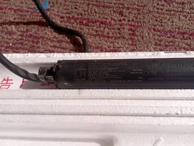 Hyundai Tucson back diggi shock