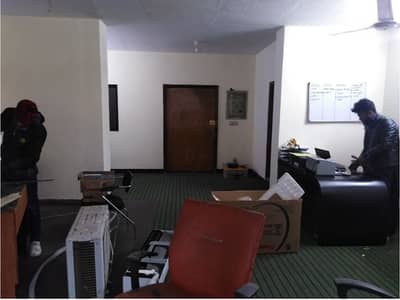 Area 450 Square Feet Brand New Corporation Office Available For Rent In Gulberg 3 Lahore