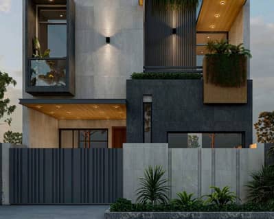 Looking For A House In MPCHS - Block F Islamabad