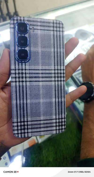 I have sale hot 60i  only 3 day use box charger sath ha