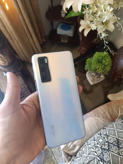 Vivo v20se 8-128gb (Official PTA Approved)