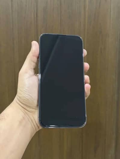 Iphone 14 pro max JV