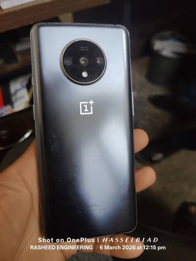 one plus 7 t all parts available