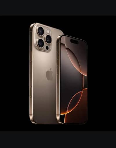 16 pro max 256 gb 10/10 condition full box  03015136637