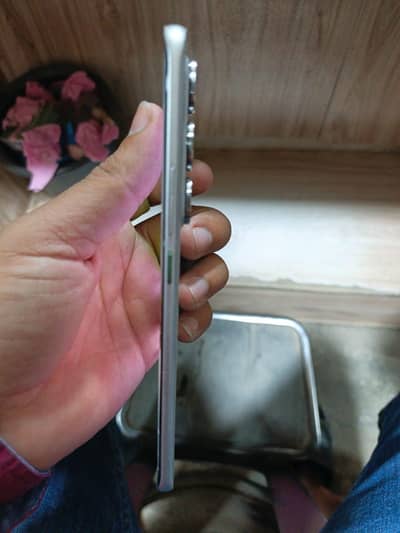 Infinix hot 60 pro plus for sale only box open