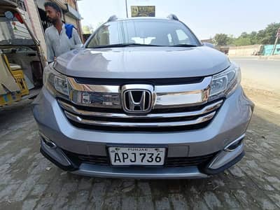 Honda BR-V 2022/2023