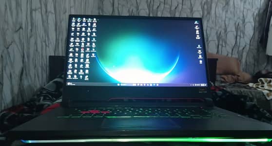 Asus rog strix g 512li
