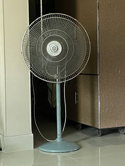 SuperAsia Padestal Fan