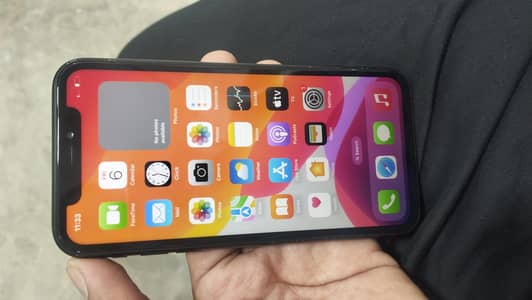 iphone XR PTA approved