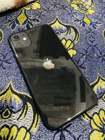 iPhone 11 JV 64Gb battery Health 89%