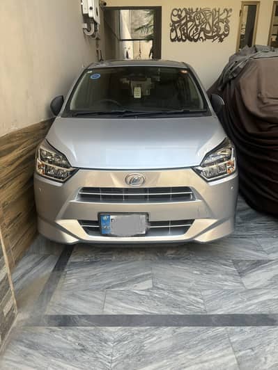 Mira 2022/2026 Islamabad registered