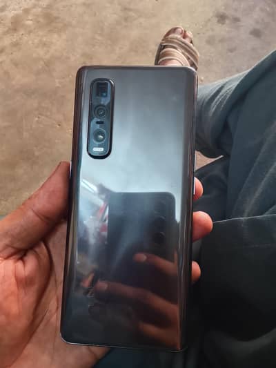 oppo find x2 pro non pta