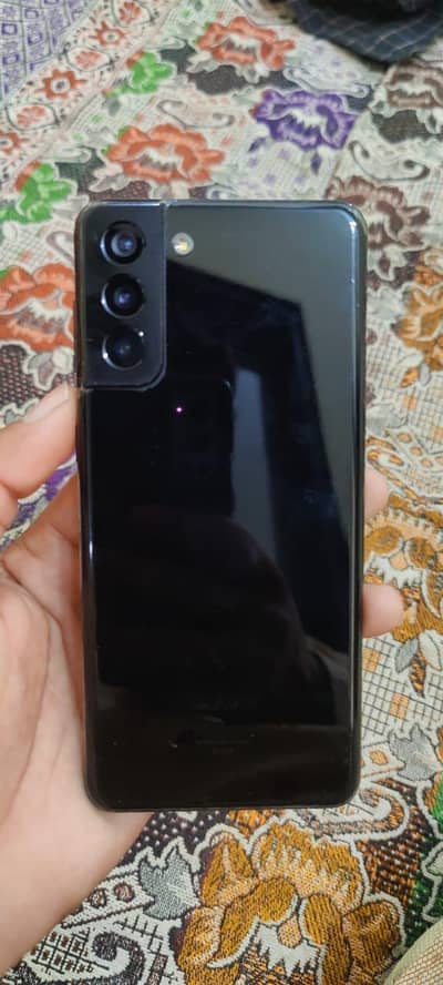 samsung galaxy s21 plus 5G 16/256