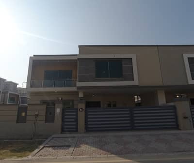 375 Square Yards House For Sale In Askari 5 - Sector J Karachi