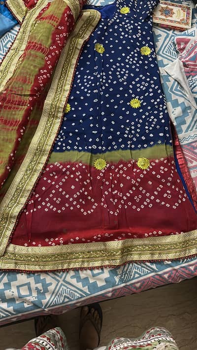 Party wear fancy dress for sale