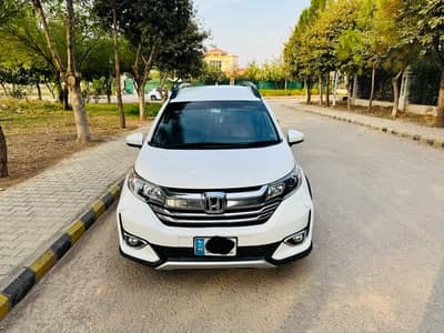 Honda BR-V 2020