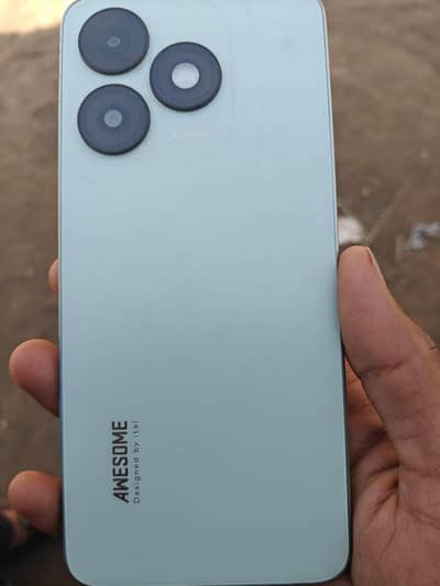 itel a50  for sale exchange