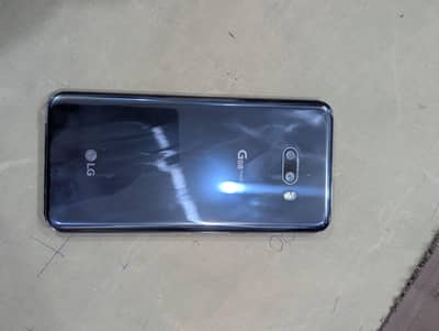 LG g8 thinq 6/128 GB