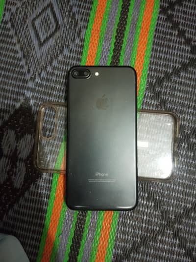 I phone 7puls PTA approved